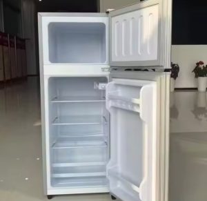 Roeshian Fridge 128l